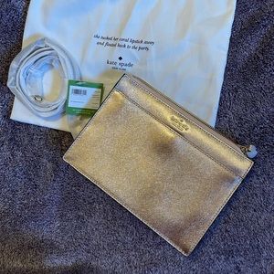 Kate Spade Crossbody, NWT